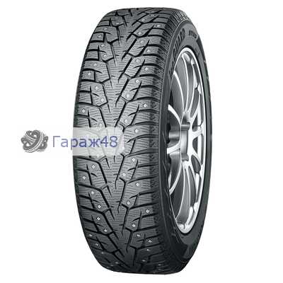 Yokohama IceGuard Stud iG55 215/55 R16 97T