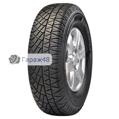 Michelin Latitude Cross 225/70 R17 108T